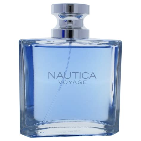 Nautica Voyage Eau De Toilette, Cologne and Fragrance For .